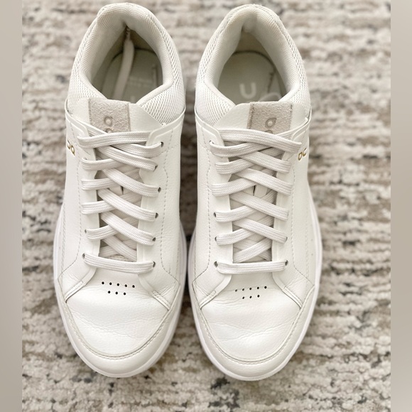 On Cloud The Roger Centre Court Lace Up Tennis Pickleball - Picture 9 of 9